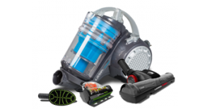 Testez gratuitement l\'Aspirateur sans sac e.ziclean® TURBO ECO-PETS