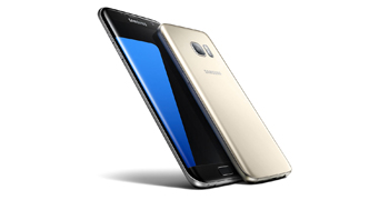 Participez au concours et tentez de remporter un smartphone Samsung Galaxy S7