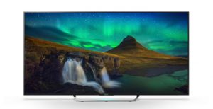 Participez au concours et tentez de remporter un téléviseur UHD 4K Sony