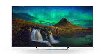Participez au concours et tentez de remporter un téléviseur UHD 4K Sony