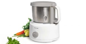 Testez gratuitement le Robot de Cuisine Link SUAVINEX