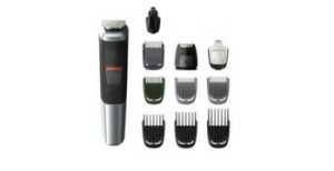 Testez gratuitement la tondeuse Multigroom Series 5000