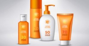 Recevez gratuitement un échantillon de crèmes solaires toute protection