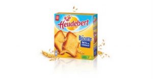 Profitez d\'une réduction de 1,10€ pour l\'achat de 2 paquets de biscottes Heudebert