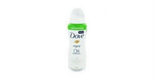 Profitez d\'une réduction de 1,10€ pour l\'achat d\'un déodorant Dove 0%