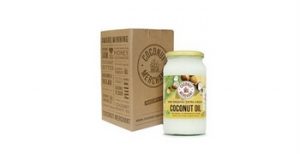 Testez gratuitement l\'huile de coco biologique