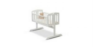 Testez gratuitement le berceau Lena BABIES R US