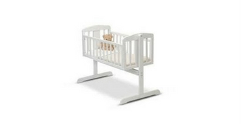 Testez gratuitement le berceau Lena BABIES R US