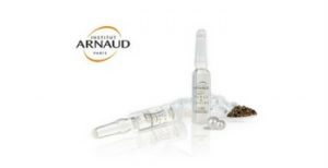 Testez gratuitement la cure Perle & Caviar de l\'Institut Arnaud