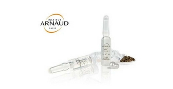 Testez gratuitement la cure Perle & Caviar de l\'Institut Arnaud
