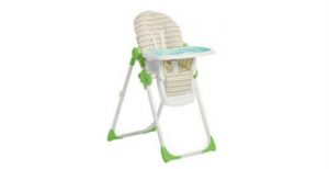 Testez gratuitement la chaise Forest Zobo BABIES\'R\'US