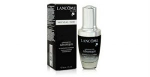Testez gratuitement le Sérum Advanced Génifique de Lancôme