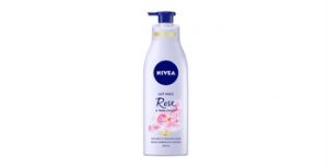 Recevez gratuitement un échantillon de lait pour le corps Nivea