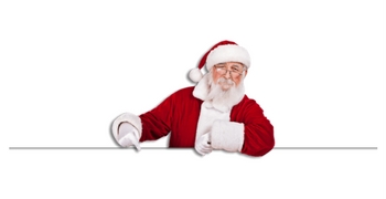 Participez au concours et tentez de remporter un séjour au village du Père Noël