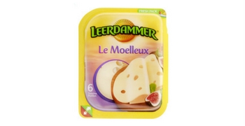 Profitez d\'une réduction de 1,40€ pour l\'achat de 1 paquet de Leerdammer le moelleux