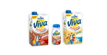 Testez gratuitement Viva chocolat et Viva vanille