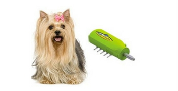 Testez gratuitement l\'outil anti-bourres réversible FURflex