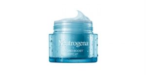 Recevez gratuitement un échantillon de la crème hydraboost de Neutrogena