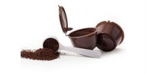 Testez gratuitement les capsules à café rechargeables compatibles Dolce Gusto