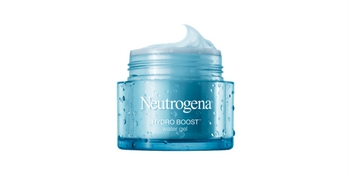 Recevez gratuitement un échantillon de la crème hydraboost de Neutrogena