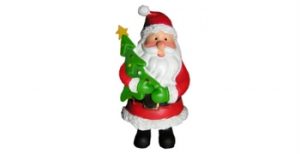 Recevez gratuitement une réponse du Père Noël