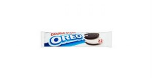 Profitez d\'une réduction de 1€ pour l\'achat de l\'achat de 2 paquets de biscuits Oreo Double