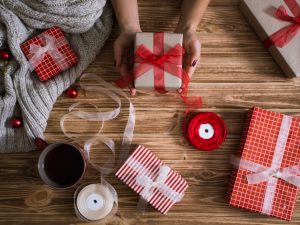 Comment faire des économies pour vos cadeaux de Noël ?