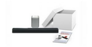 Testez gratuitement l\'enceinte réseau Yamaha MusicCast