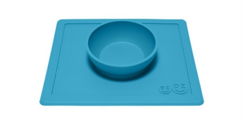 Testez gratuitement le Happy Bowl EZPZ antidérapant pour bébé