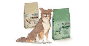 Recevez gratuitement un échantillon de croquettes BEYOND de 250g