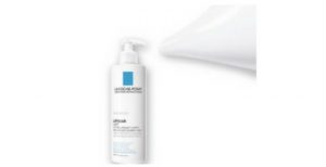Testez gratuitement le lait Lipikar La Roche-Posay
