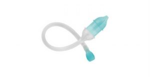 Testez gratuitement le mouche bébé par aspiration Dodie