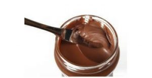 Recevez gratuitement un échantillon de pâte à tartiner au chocolat bio