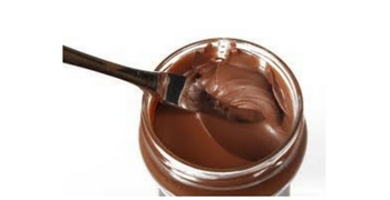 Recevez gratuitement un échantillon de pâte à tartiner au chocolat bio