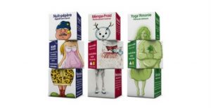 Testez gratuitement les infusions la gamme Hiver ByAnMaGa