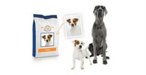 Testez gratuitement Ma croquette à moi pour chien Probal