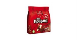 Profitez d\'un bon de réduction de 2,60€ pour l\'achat de 2 produits Mini-Nougatti