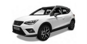 Testez gratuitement l\'Arona, le nouveau SUV urbain de SEAT, durant une journée