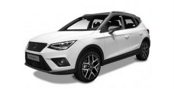 Testez gratuitement l\'Arona, le nouveau SUV urbain de SEAT, durant une journée