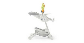 Testez gratuitement la chaise Istante CAM