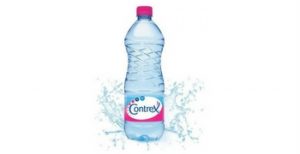 Recevez gratuitement un échantillon de l\'eau Contrex