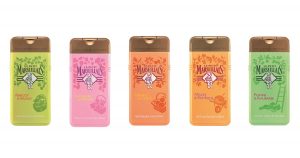 Testez gratuitement le gel douche Le Petit Marseillais