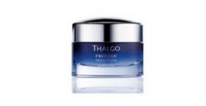 Testez gratuitement le masque Prodige des Océans THALGO