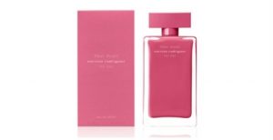 Récupérez gratuitement un échantillon du parfum For Her Fleur de Musc