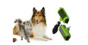 Testez gratuitement le récupérateur de poils FURflex FURminator