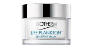 Testez gratuitement le soin nutritif haute tolérance Life Plankton de Biotherm