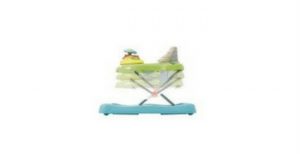 Testez gratuitement le trotteur 2 en 1 Zobo de BABIES R US