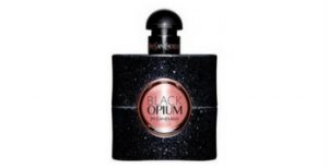 Recevez gratuitement un échantillon du parfum Black Opium d’Yves Saint Laurent