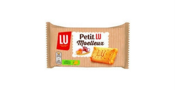 Testez gratuitement un paquet de Petit LU Moelleux