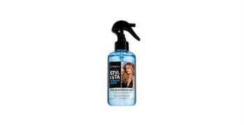 Testez gratuitement le spray cheveux Stylista The Beachwave Mist de L\'Oréal Paris
